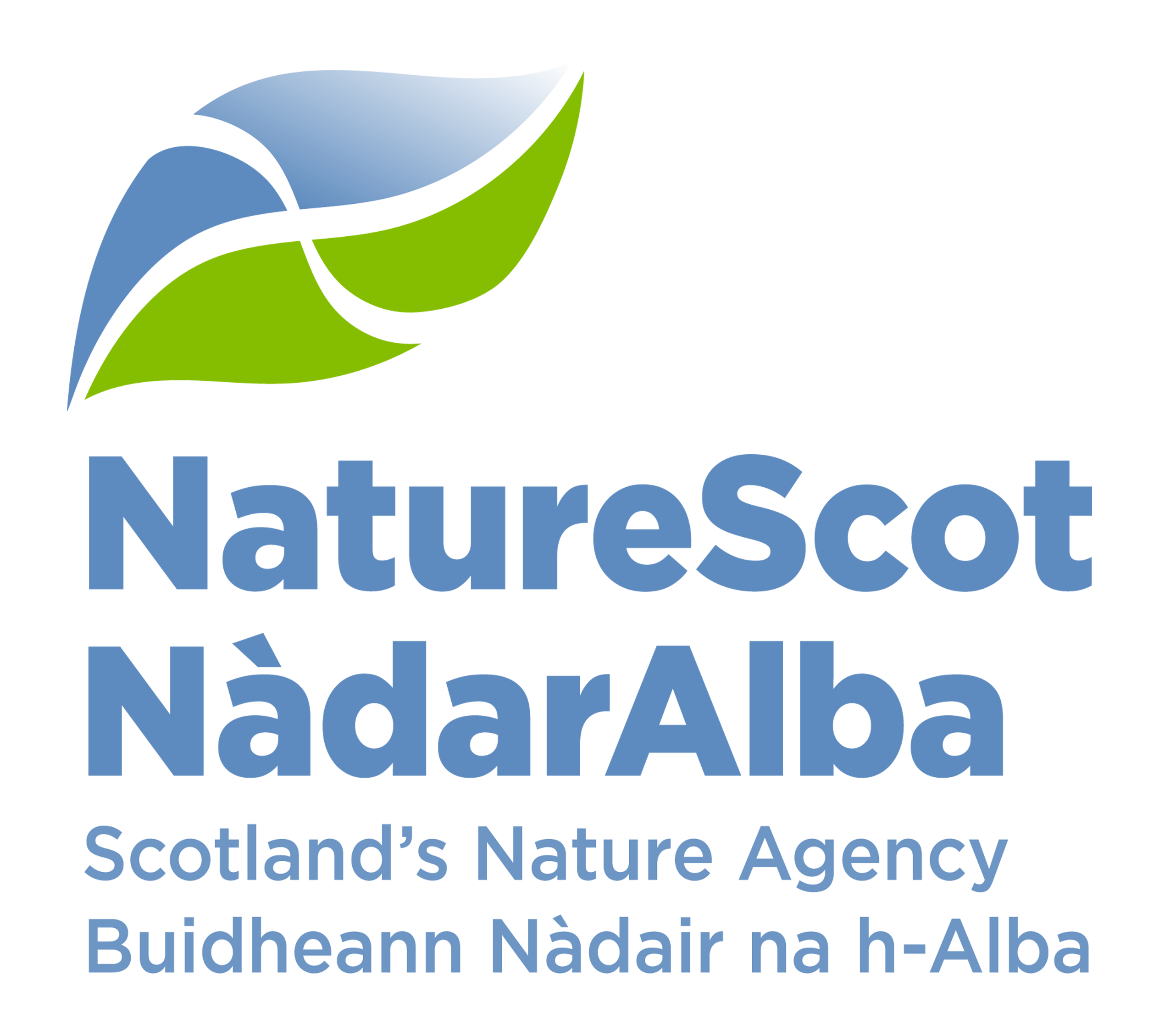 NatureScot logo