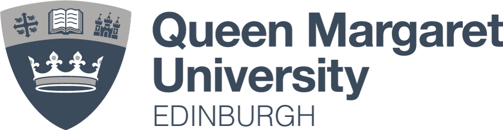 Queen Margaret University logo